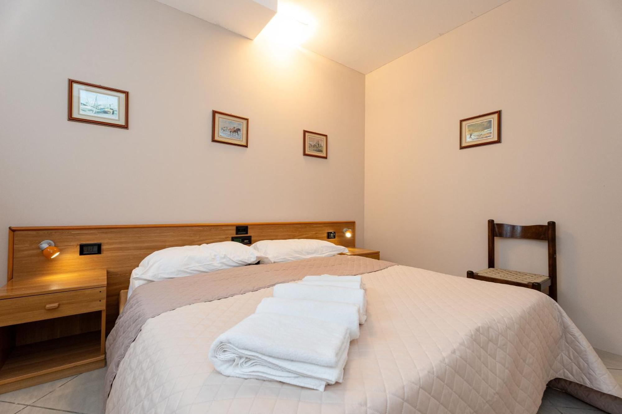Apartments Vistallihouse Bergamo Buitenkant foto
