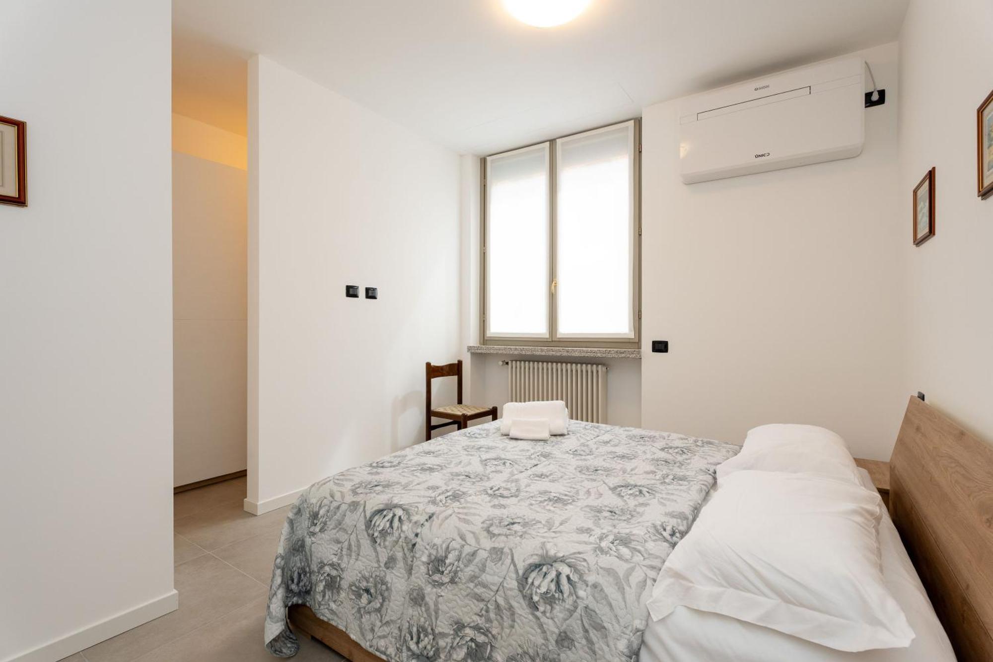 Apartments Vistallihouse Bergamo Buitenkant foto