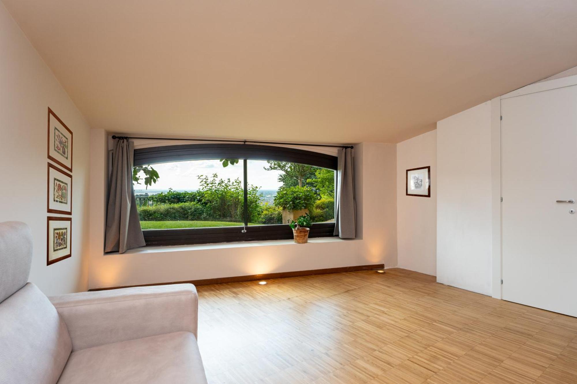 Apartments Vistallihouse Bergamo Buitenkant foto