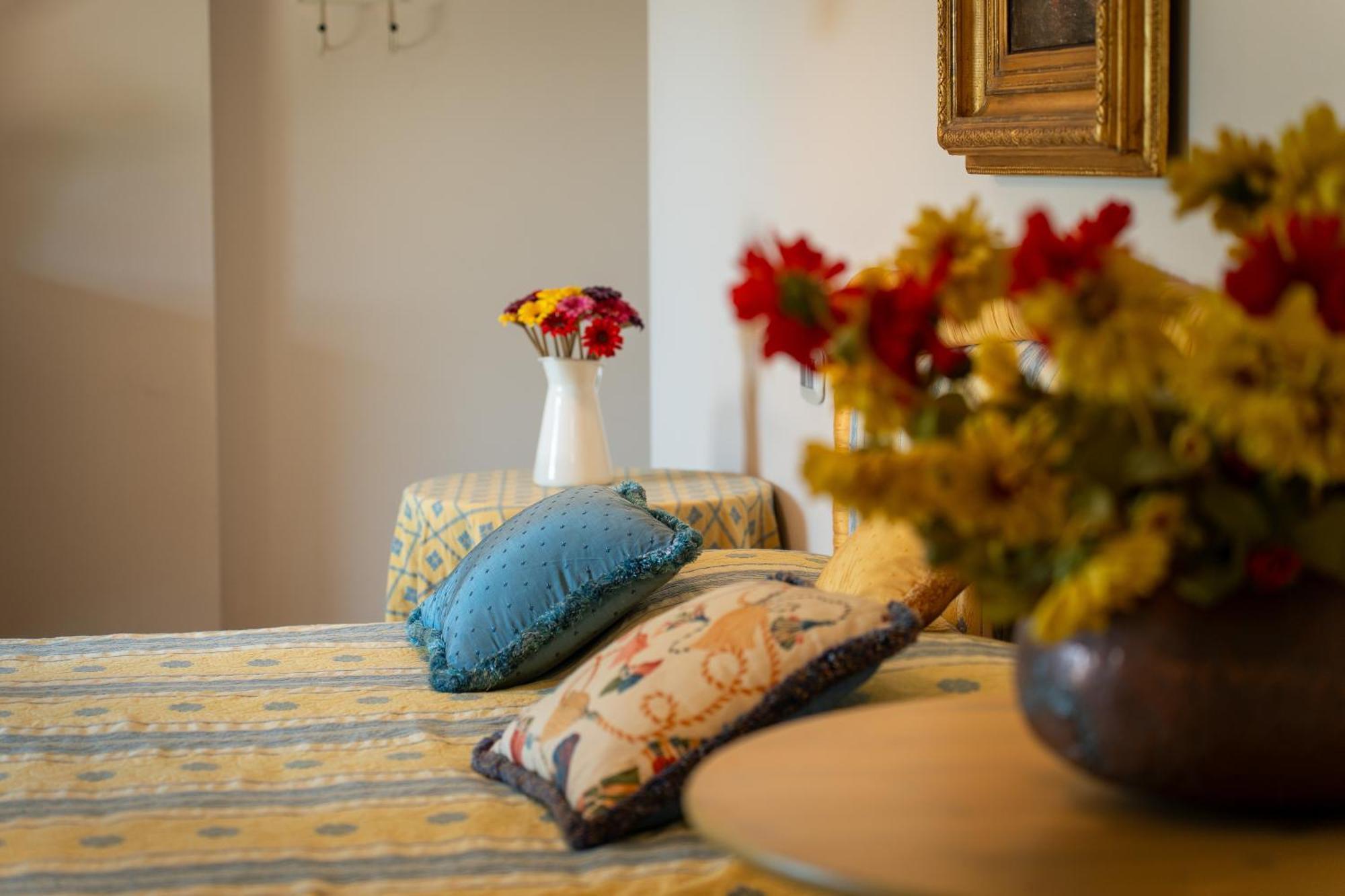 Apartments Vistallihouse Bergamo Buitenkant foto