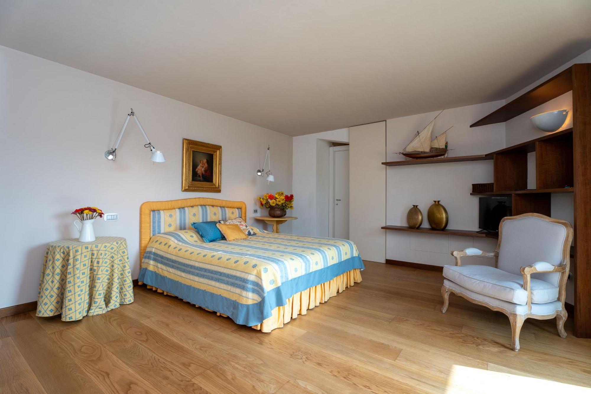Apartments Vistallihouse Bergamo Buitenkant foto