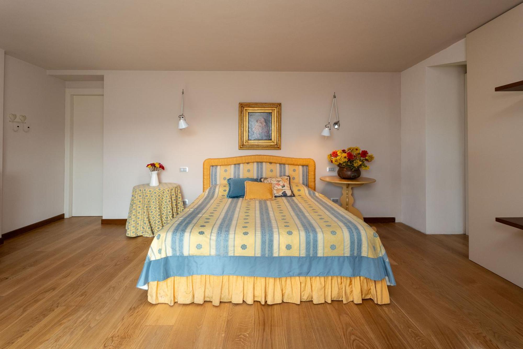 Apartments Vistallihouse Bergamo Buitenkant foto